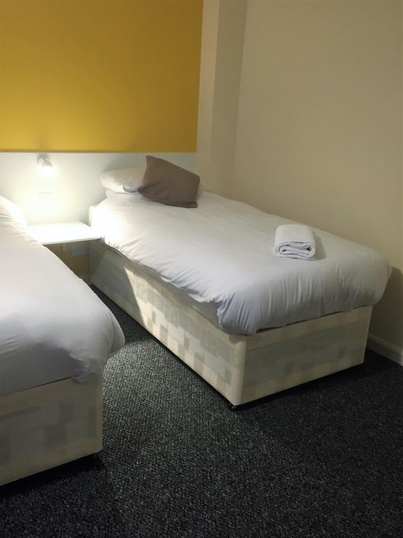Mary Rose Inn Hotel Orpington Ruang foto