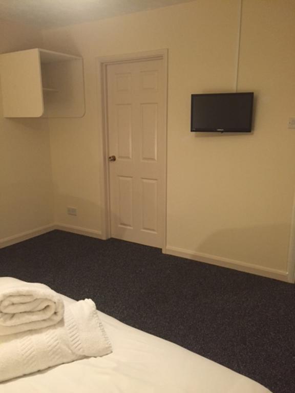 Mary Rose Inn Hotel Orpington Bagian luar foto
