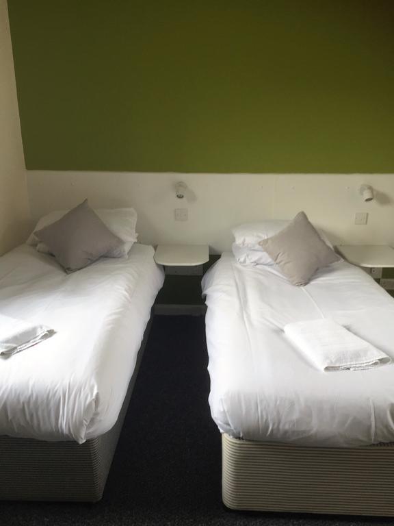 Mary Rose Inn Hotel Orpington Bagian luar foto