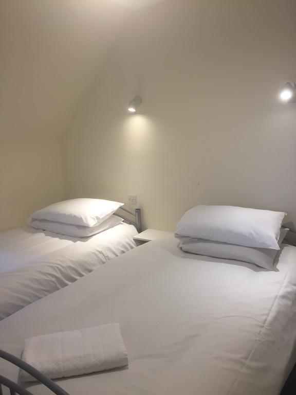 Mary Rose Inn Hotel Orpington Bagian luar foto