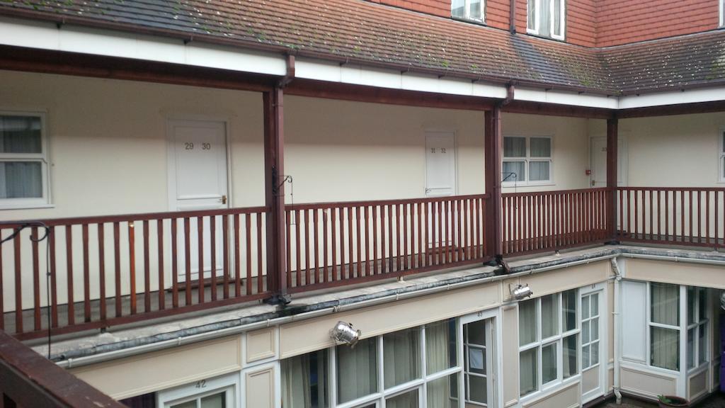 Mary Rose Inn Hotel Orpington Bagian luar foto