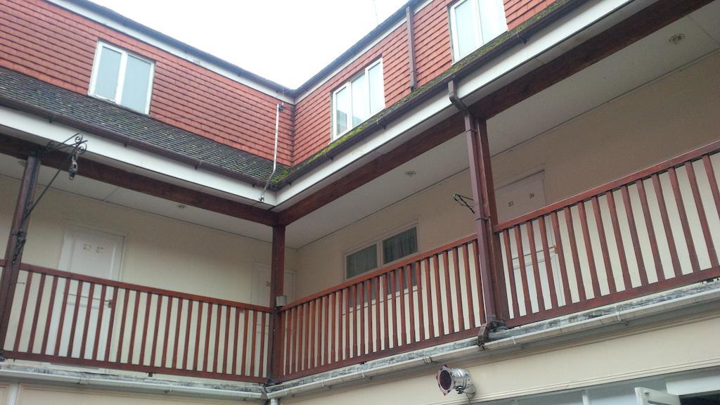 Mary Rose Inn Hotel Orpington Bagian luar foto