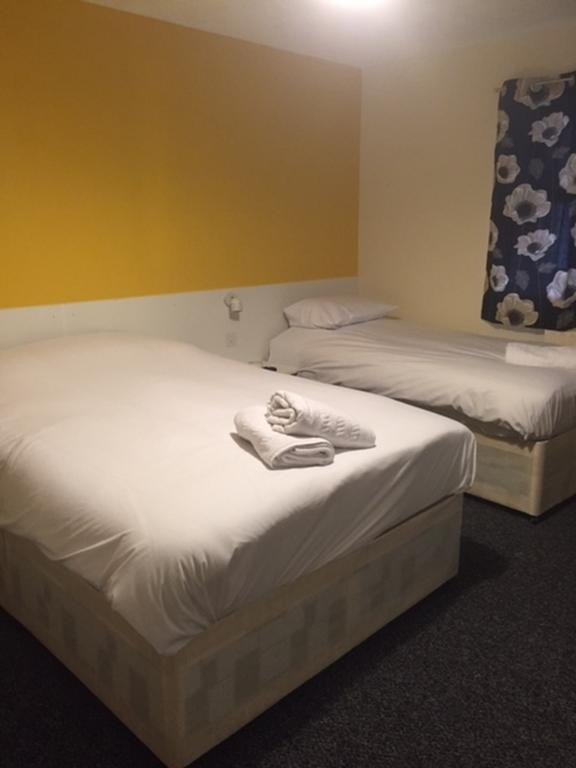 Mary Rose Inn Hotel Orpington Bagian luar foto