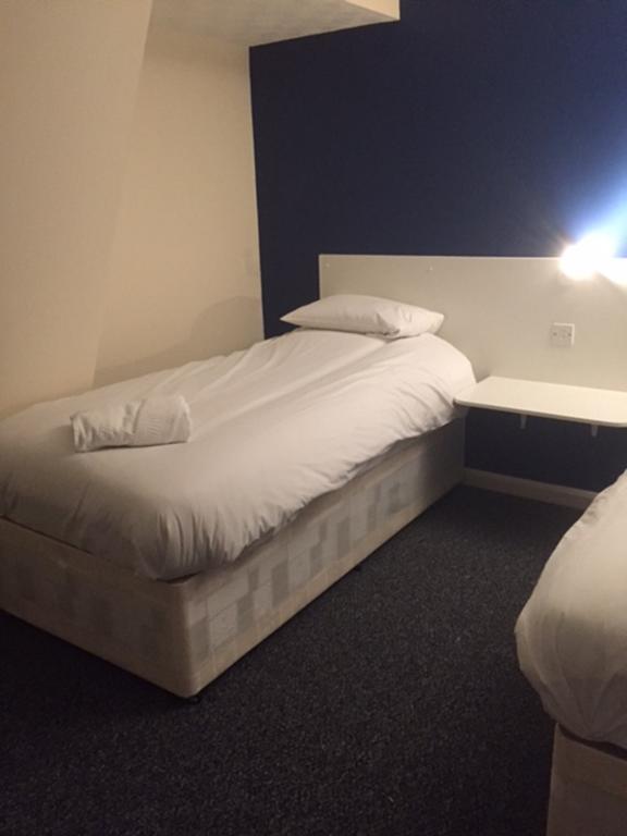 Mary Rose Inn Hotel Orpington Ruang foto