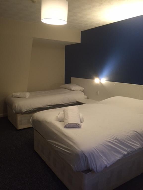 Mary Rose Inn Hotel Orpington Ruang foto