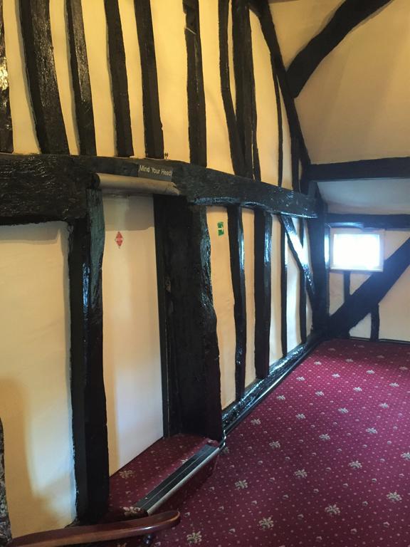 Mary Rose Inn Hotel Orpington Bagian luar foto