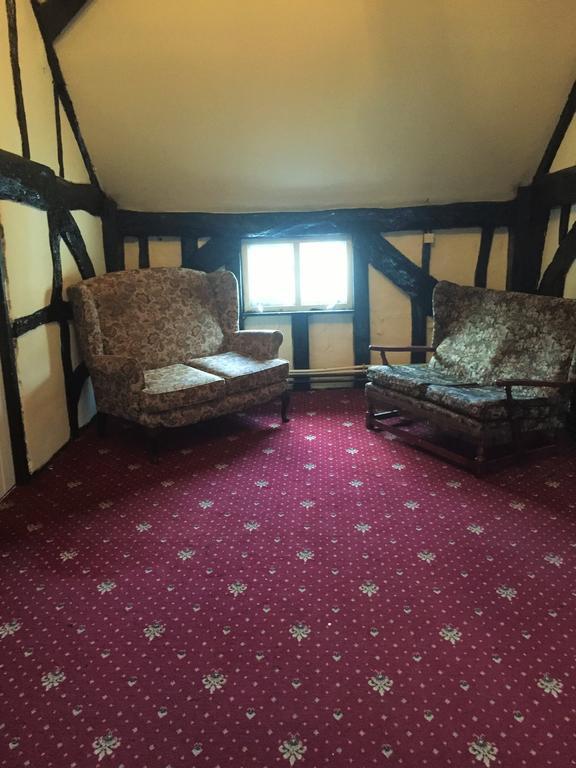 Mary Rose Inn Hotel Orpington Bagian luar foto