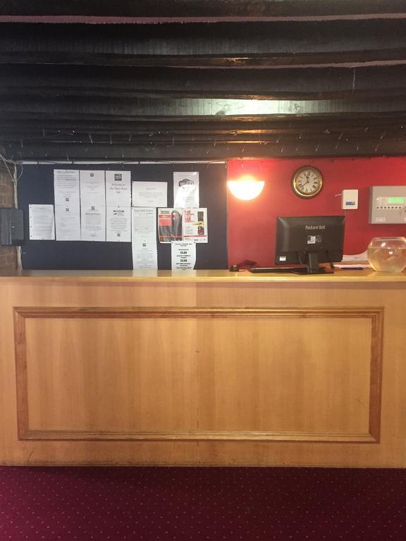 Mary Rose Inn Hotel Orpington Bagian luar foto