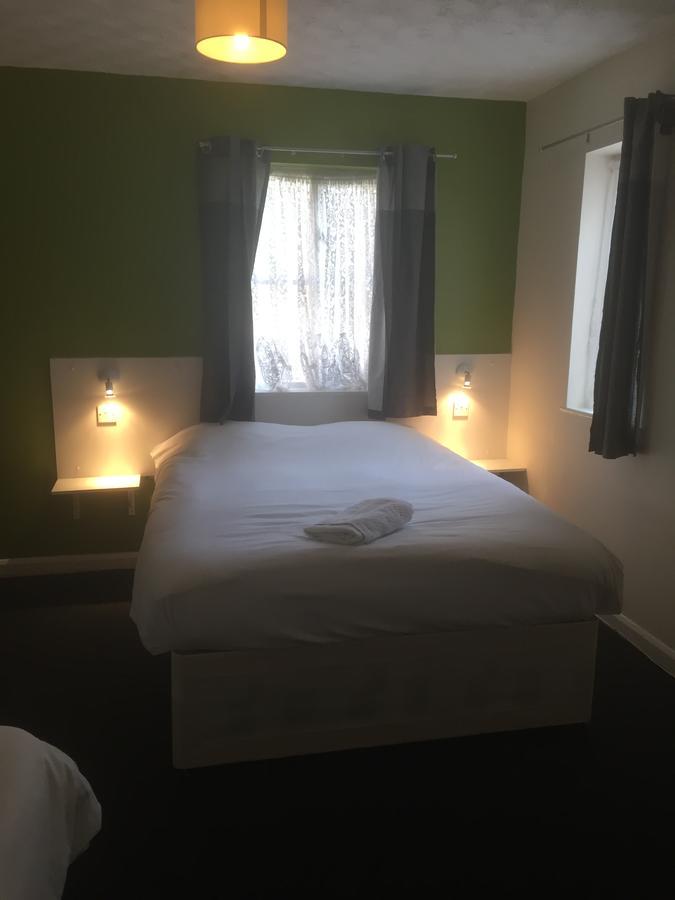 Mary Rose Inn Hotel Orpington Bagian luar foto