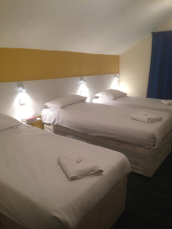Mary Rose Inn Hotel Orpington Bagian luar foto