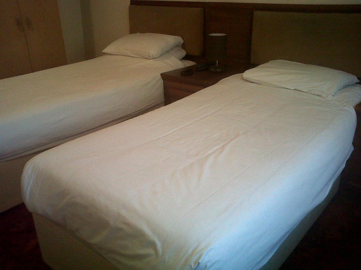 Mary Rose Inn Hotel Orpington Ruang foto