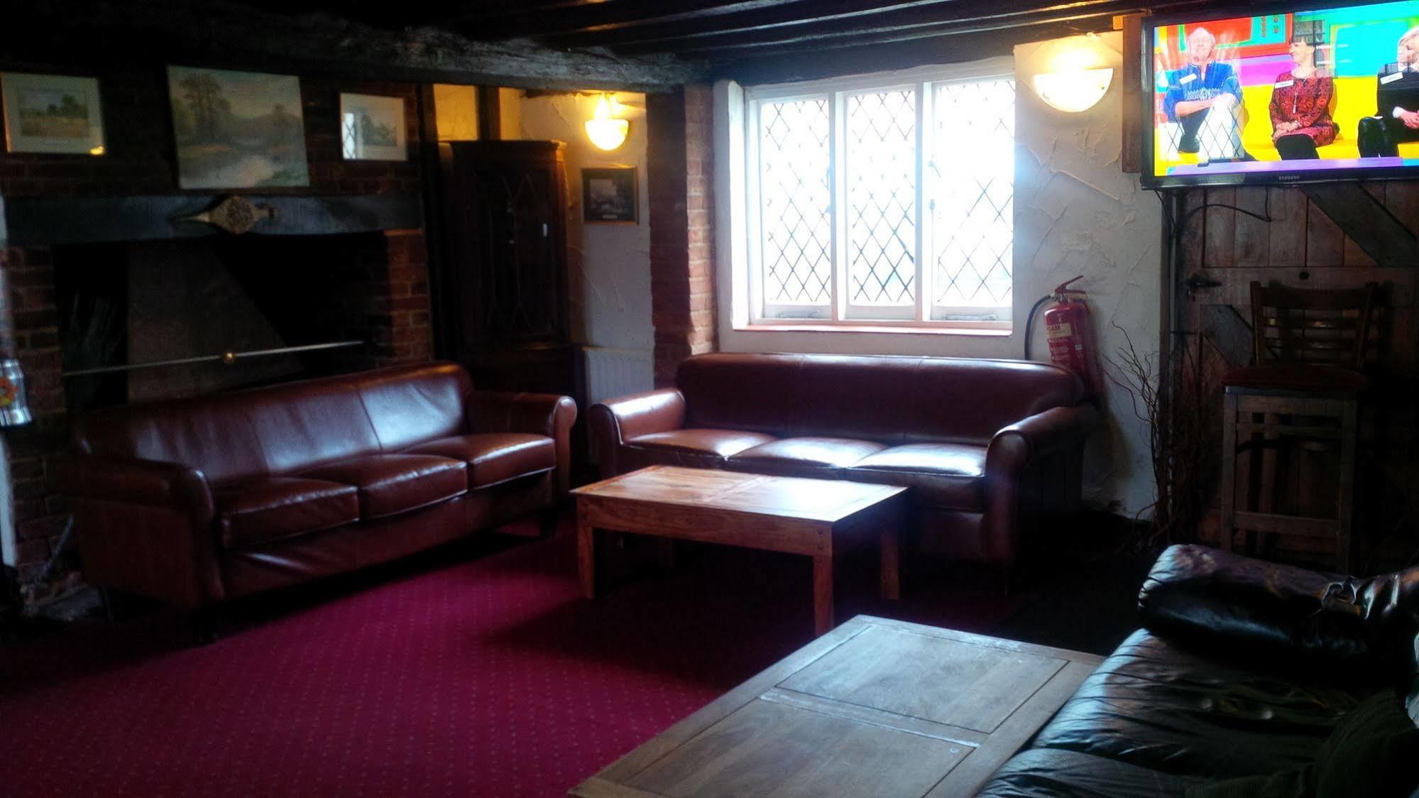 Mary Rose Inn Hotel Orpington Bagian luar foto