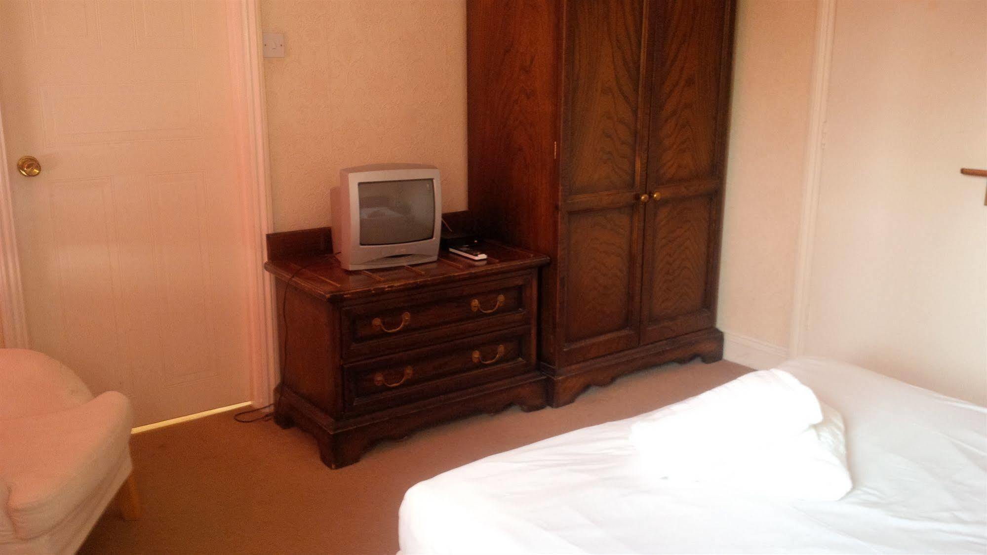 Mary Rose Inn Hotel Orpington Bagian luar foto