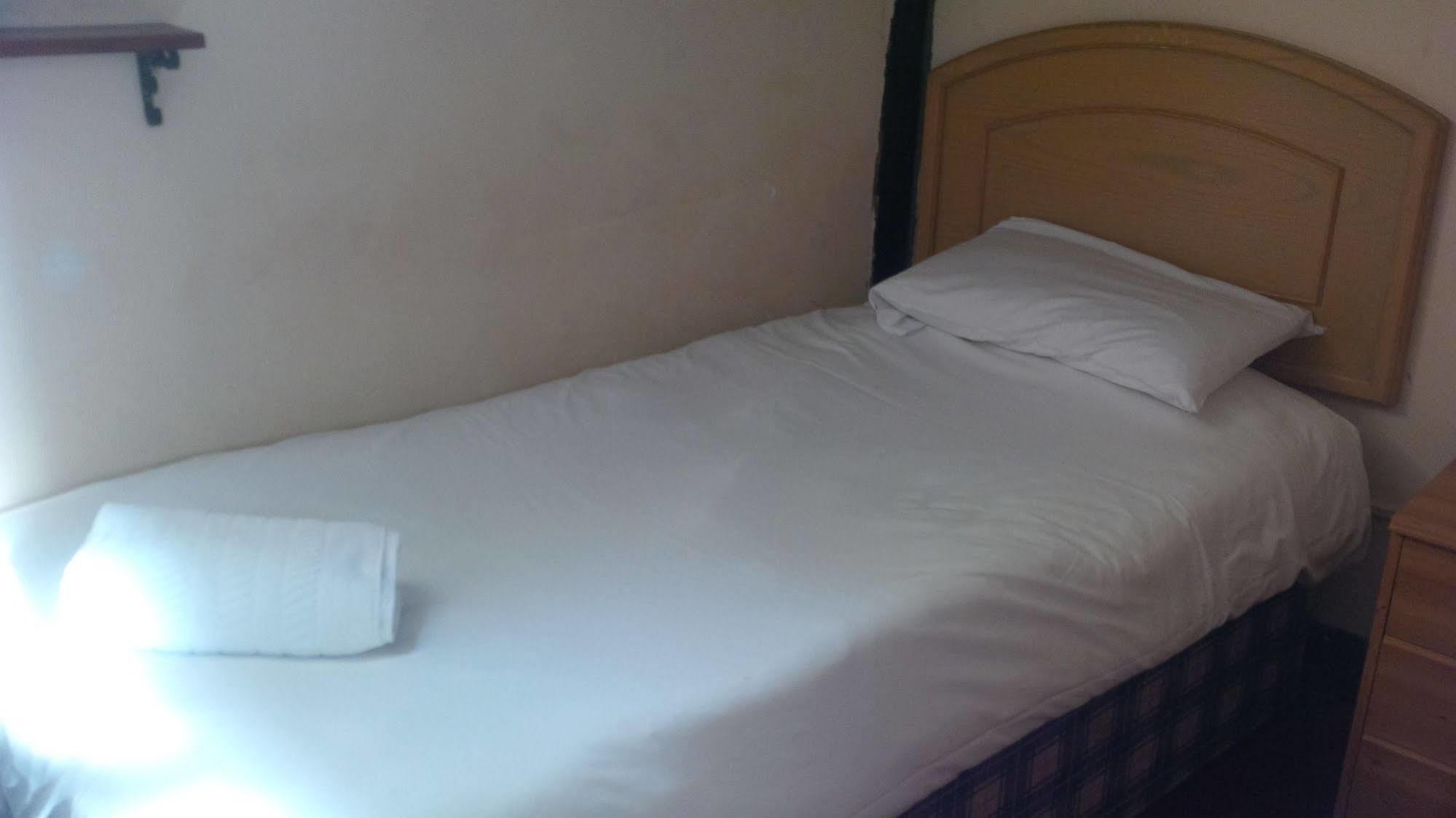 Mary Rose Inn Hotel Orpington Bagian luar foto