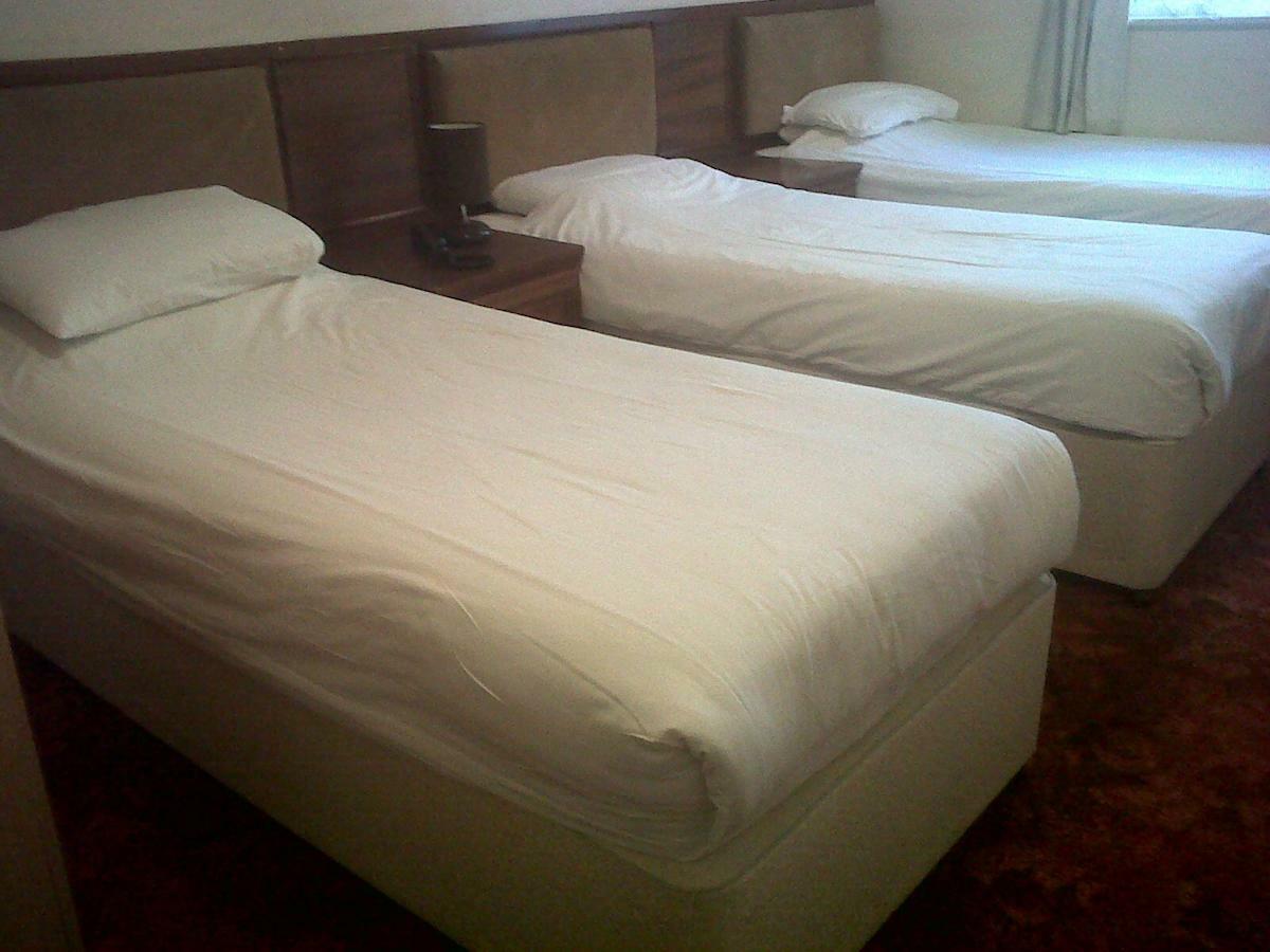 Mary Rose Inn Hotel Orpington Ruang foto